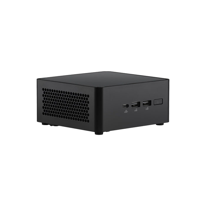 EAN 4711387491379 - ASUS NUC 14 Pro NUC14RVHi3 Negro 100U imagen 8