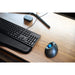 EAN 5028252640060 - Kensington KB100 EQ teclado Negro imagen 11