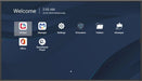 EAN 766907036367 - Viewsonic CDE7514-2C pantalla de señalización Pantalla plana para señalización digital 190,5 cm (75") LCD  imagen 1