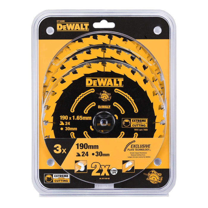 Dewalt Dt10399-Qz, Hoja De Sierra