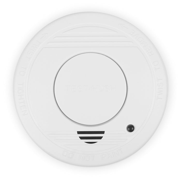 EAN 8711658414614 - Smartwares 10.100.41 detector de humo Detector fotoeléctrico de reflexión imagen 3