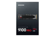 EAN 8806095811703 - Samsung MZ-VAP4T0 4 TB M.2 PCI Express 5.0 NVMe V-NAND TLC imagen 6