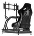 EAN 3770031134339 - Oplite OP-R8-ETSM soporte para monitor 144,8 cm (57") Techo Negro imagen 5