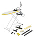 EAN 4054278991603 - Kärcher SI 4 EasyFix Iron Estación de planchado a vapor a presión 2000 W 0,8 L Blanco imagen 1