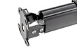 EAN 5902841112124 - Edbak PMV200 montaje para projector Techo Negro imagen 4