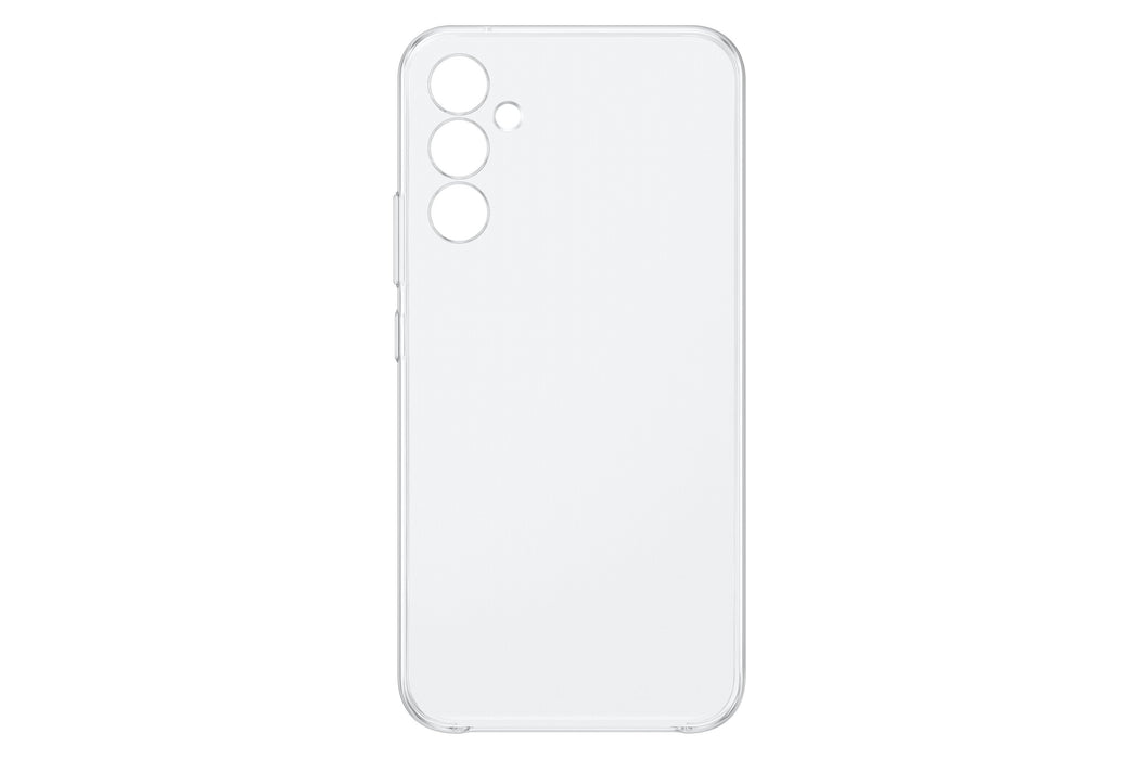 Samsung Ef-Qa346 Funda Para Galaxy A34  (6.6") Transparente