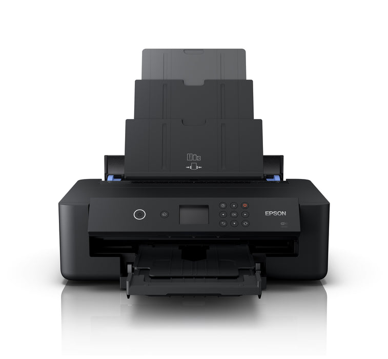 EAN 8715946633893 - Epson HD XP-15000 impresora de inyección de tinta Color 5760 x 1440 DPI A3 Wifi imagen 2
