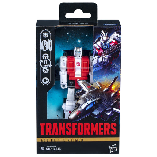 EAN 5010996285348 - Transformers G10235L00 figura de juguete para niños imagen 1
