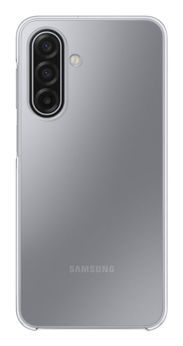 EAN 8806097679868 - Samsung EF-QA176CTEGWW funda para teléfono móvil 17 cm (6.7") Transparente imagen 1