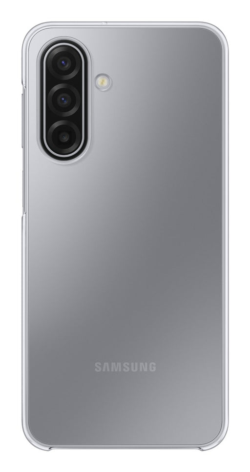 EAN 8806097679868 - Samsung EF-QA176CTEGWW funda para teléfono móvil 17 cm (6.7") Transparente imagen 1