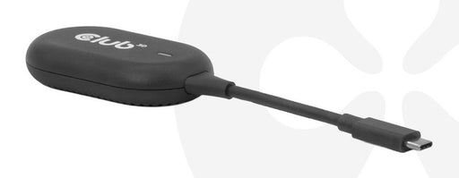 EAN 8719214473631 - CLUB3D CSV-2570 extensor audio/video Transmisor y receptor de señales AV Negro imagen 1