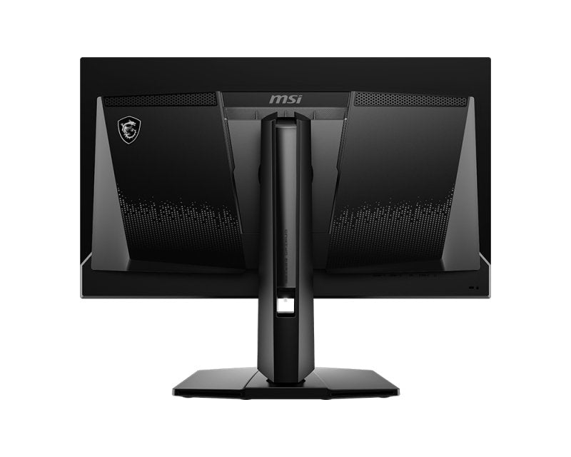 EAN 4711377331180 - MSI MAG 271QPXDE QD-OLED E2 pantalla para PC 67,3 cm (26.5") 2560 x 1440 Pixeles Wide Quad HD Negro imagen 3