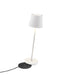 EAN 9090171021202 - CENTURY LUME PLUS lámpara de mesa 2,2 W LED F Blanco imagen 1