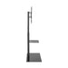 EAN 8436574704853 - AISENS FT70S-077 soporte para pantalla de señalización 177,8 cm (70") Negro imagen 2