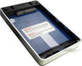 EAN 4260133129122 - Inter-Tech GD-25LK01 Caja de disco duro (HDD) Aluminio, Negro 2.5" imagen 7