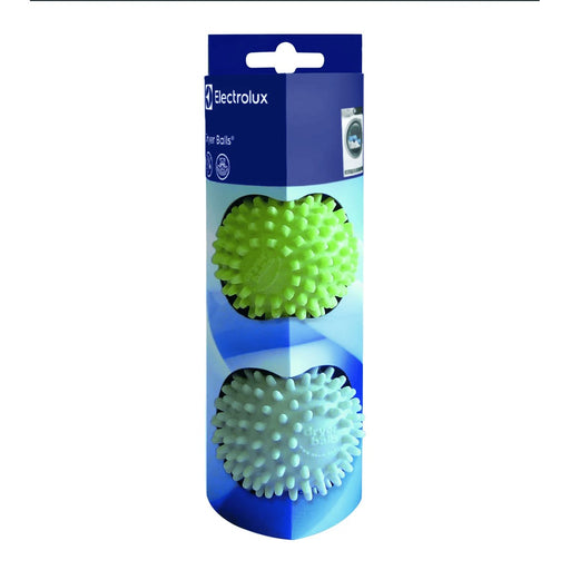 EAN 7321422255810 - Electrolux EDBALL pieza y accesorio de lavadoras Ecobola 2 pieza(s) imagen 1