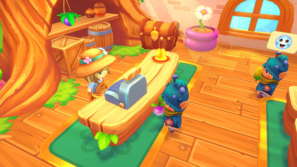 EAN 5061078710005 - PQube Sugardew Island imagen 3