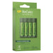 EAN 4891199195624 - GP Batteries Standard Series B52427U cargador de batería Pilas de uso doméstico CC imagen 4