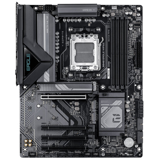 EAN 4719331876975 - GIGABYTE B840 EAGLE WIFI6E AMD B840 Zócalo AM5 ATX imagen 2