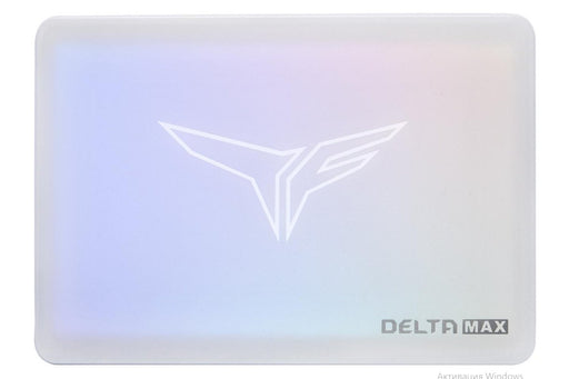 EAN 0765441060005 - Team Group SSD 1TB 550/550 DeltaMaxL. wh SA3 TEM 2.5" Serial ATA III 3D NAND imagen 1