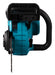 EAN 88381769617 - Makita DUC307ZX2 motosierra 610 W Negro, Azul, Acero imagen 4