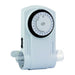 EAN 4006341669902 - REV 0025600103 Negro, Blanco Temporizador diario imagen 1
