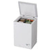 EAN 8059019060897 - Candy CCHH 100E Arcón congelador Independiente 97 L Blanco imagen 4