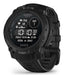 EAN 753759341664 - Garmin Instinct 2,29 cm (0.9") MIP 45 mm Digital 176 x 176 Pixeles Pantalla táctil Negro GPS (satélite) imagen 1