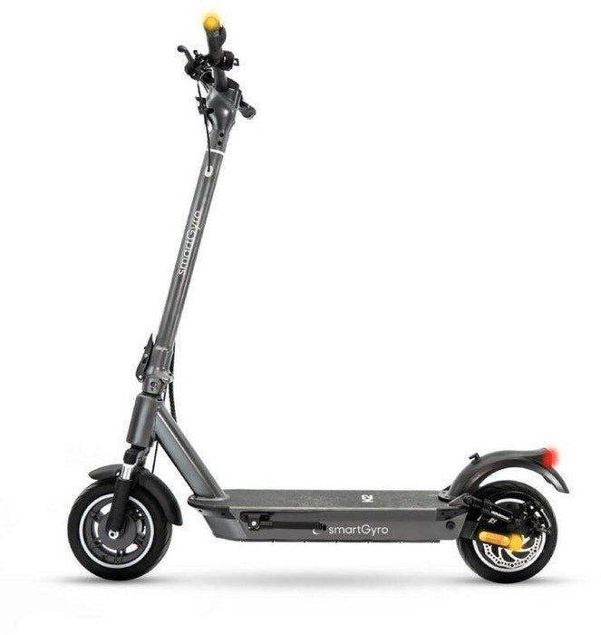 EAN 8435089033977 - smartGyro SG27-297 patinete eléctrico Negro 25 kmh imagen 1