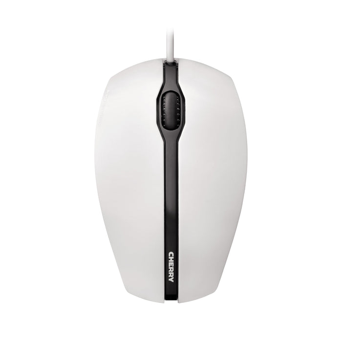 EAN 4025112082740 - CHERRY GENTIX ratón Oficina Ambidextro USB tipo A Óptico 1000 DPI imagen 1