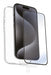 EAN 8426801174832 - Muvit MCPAK0101 funda para teléfono móvil 15,5 cm (6.1") Transparente imagen 1