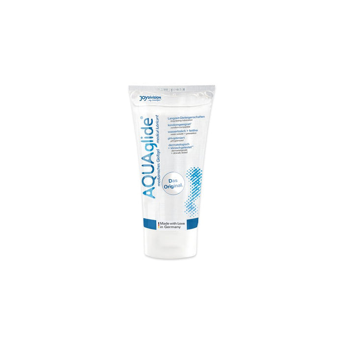 EAN 4028403117022 - JOYDIVISION JOY117 lubricante íntimo Oral 50 ml Lubricante de base acuosa imagen 2