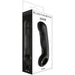 EAN 0609224031717 - ElectraStim Ovid Electro G-Spot Dildo Sexo vaginal Negro Silicona 125 mm 3,81 cm imagen 4