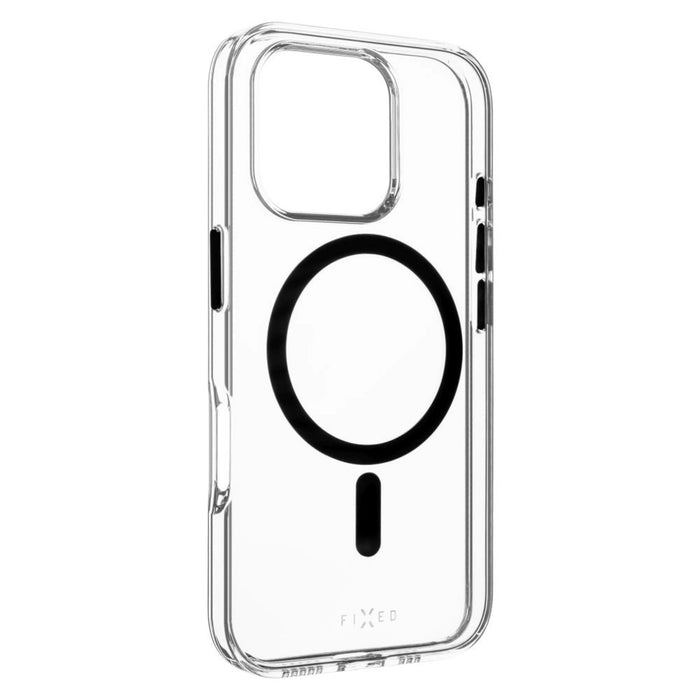 EAN 8591680168347 - FIXED MagPurity funda para teléfono móvil 16 cm (6.3") Transparente imagen 1