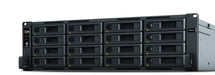 EAN 4711174724086 - Synology RackStation RS4021XS+ servidor de almacenamiento Bastidor (3U) Intel® Xeon® D-1541 16 GB DDR4 Ne imagen 1