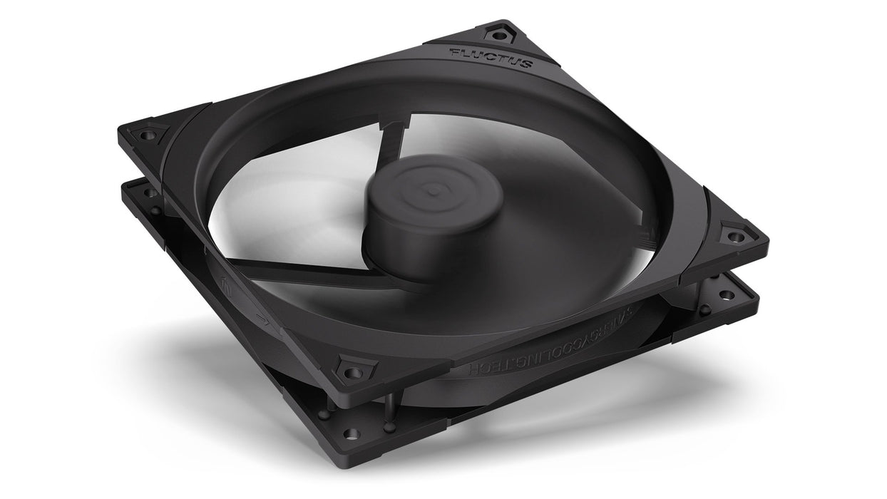 EAN 5903018665962 - ENDORFY Fluctus 140 PWM Carcasa del ordenador Ventilador 14 cm Negro imagen 15
