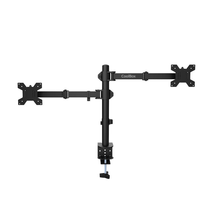 EAN 8436624420184 - CoolBox MP01 81,3 cm (32") Escritorio Negro imagen 4