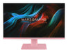 EAN 8435693110620 - Mars Gaming MV-24P pantalla para PC 61 cm (24") 1920 x 1080 Pixeles Full HD LED Rosa imagen 1