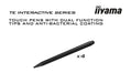 EAN 4948570124039 - iiyama PROLITE TE7514MIS-B2AG Pantalla plana para señalización digital 190,5 cm (75") LCD Wifi 435 cd / m imagen 9