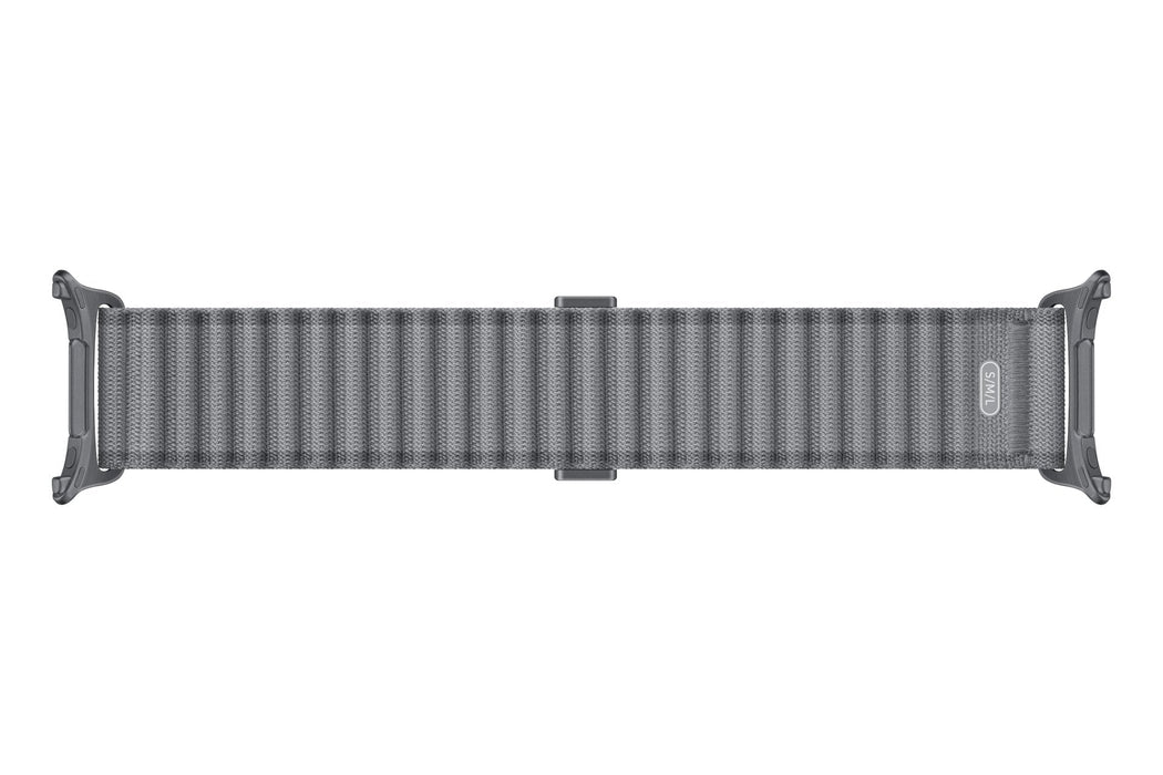 Samsung Trail Band, Gray For Watchultra  2