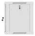 EAN 5901969430127 - Lanberg WF01-6409-00S armario rack 9U Bastidor de pared Gris imagen 9