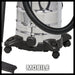 EAN 4006825617559 - Einhell TC-VC 1930 S Negro, Gris, Rojo 30 L 1500 W imagen 3