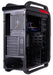 EAN 0642968297643 - Black Lion IT1523 Midi Tower Negro, Rojo imagen 6