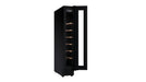 EAN 8434778021080 - Teka RVU 10008 GBK Nevera de vino termoeléctrico Integrado Negro 8 botella(s) imagen 4