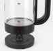 EAN 8421078033912 - JATA HA702 tetera eléctrica 1,2 L 1500 W Negro, Transparente imagen 2