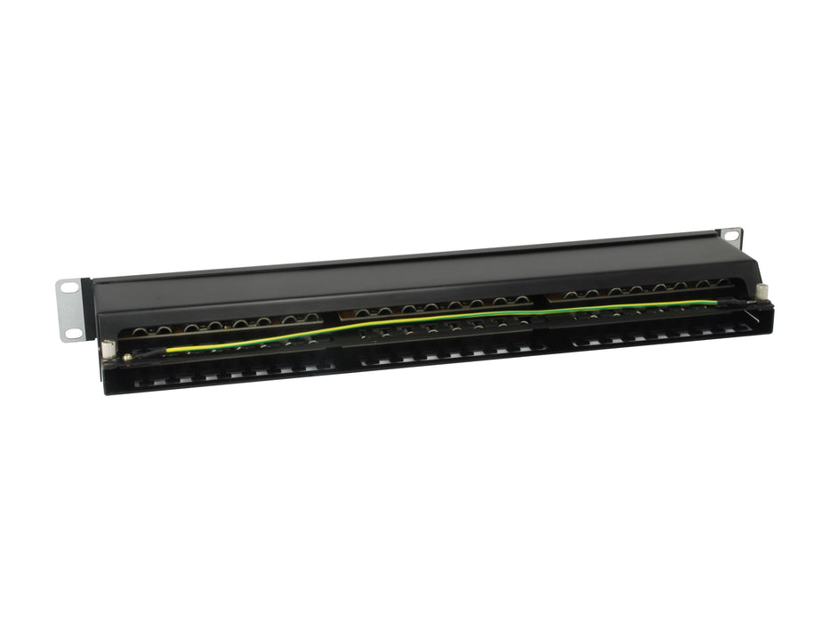 EAN 4015867207154 - Equip 326449 panel de parcheo 1U imagen 2