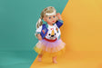 EAN 4001167836941 - BABY born Tutu Outfit 43cm Juego de ropita para muñeca imagen 6