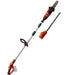 EAN 4006825601275 - Einhell GE-HC 18 Li T- Solo Cuchilla doble imagen 1