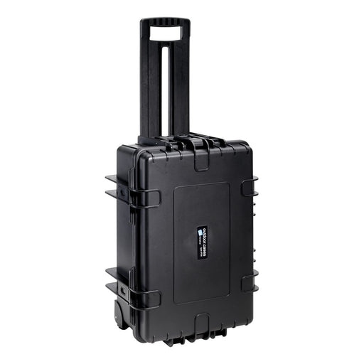 EAN 4031541705969 - B&W Cases Type 6700 Estuche duro Negro imagen 1