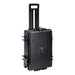 EAN 4031541705969 - B&W Cases Type 6700 Estuche duro Negro imagen 1
